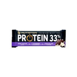 GO ON NUTRITION Baton Go On Protein 33% - 50g - VÝPRODEJ - 23-05
