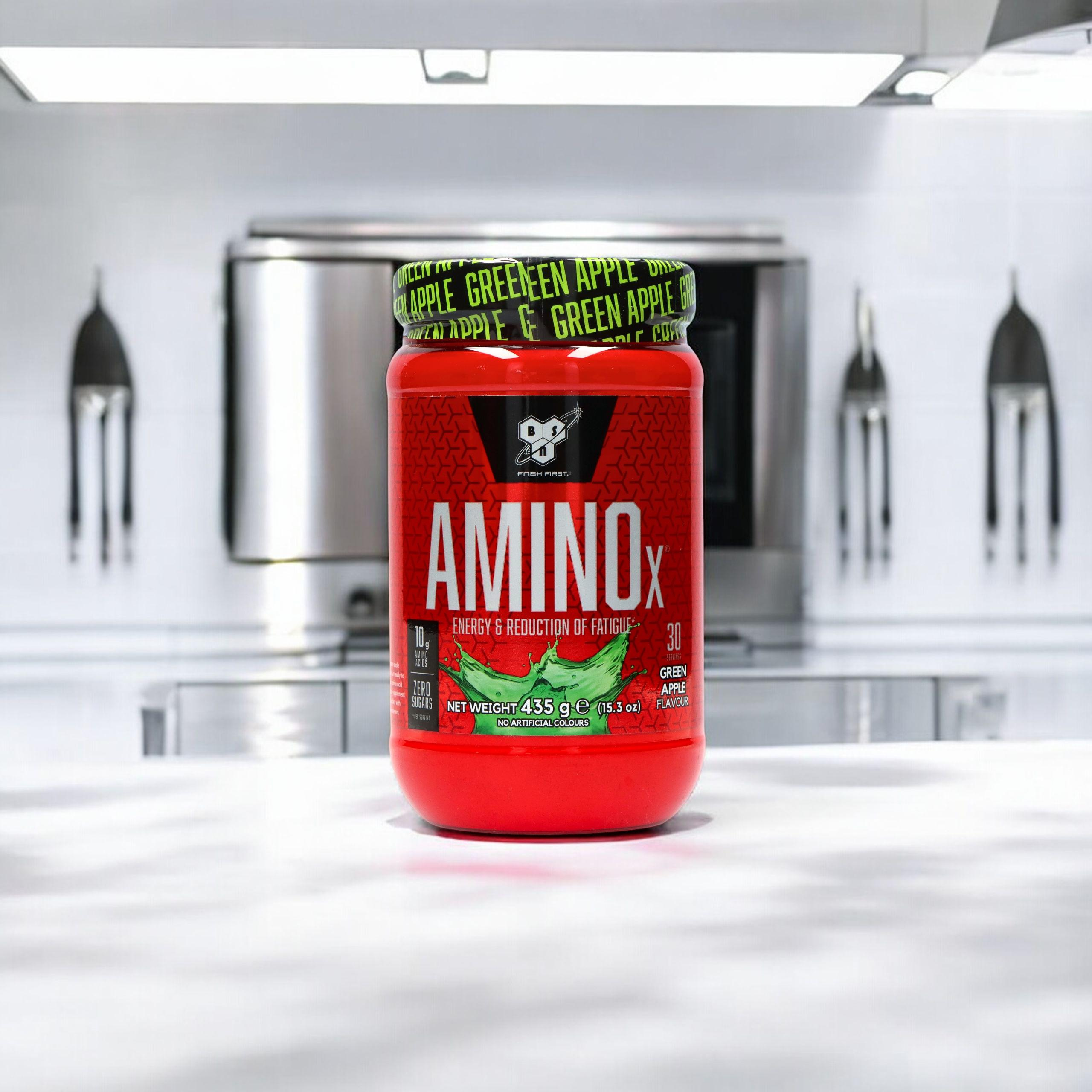 BSN Amino X - 435g
