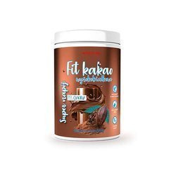 ACTIVLAB Fit Kakao Vysokoproteinové - 500g
