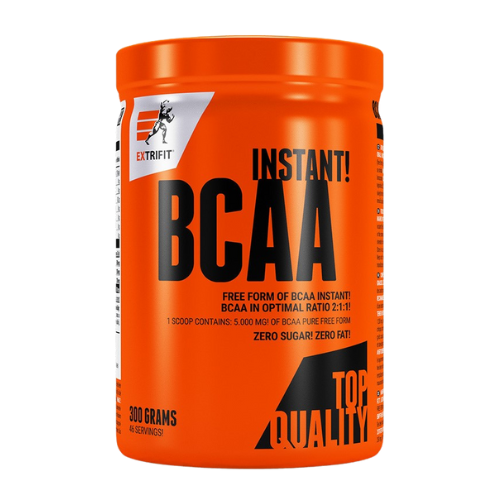 EXTRIFIT BCAA Instant - 300g