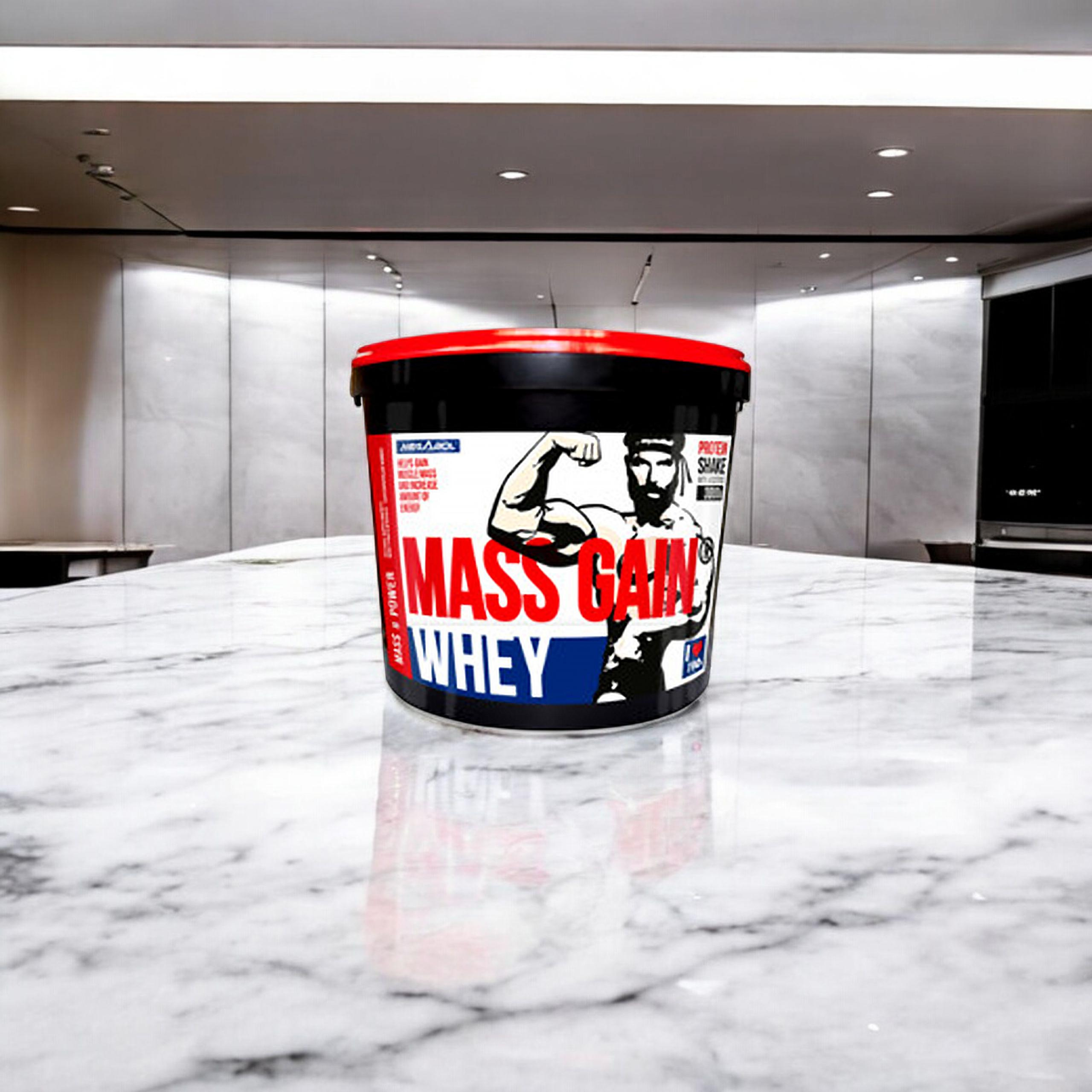 MEGABOL Mass Gain - 3000g