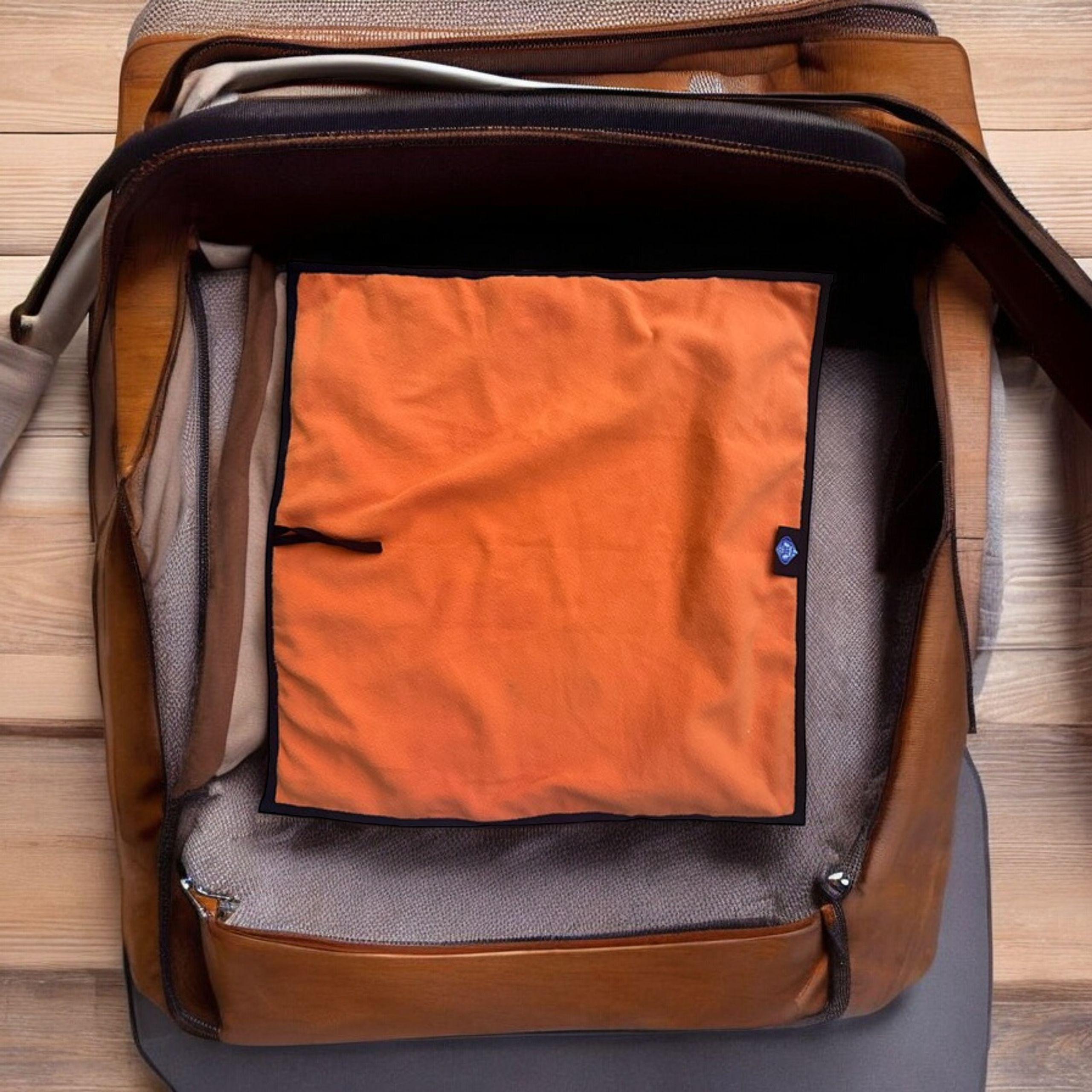 MEX NUTRITION - Mex Ice Mata Do Przebierania - Orange