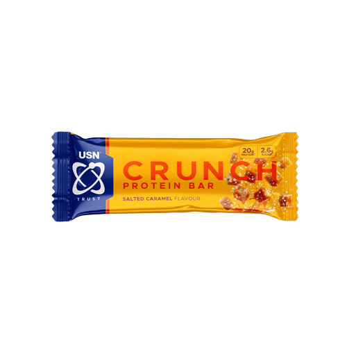 Ultimate Sports Nutrition USN - Trust Crunch - 60g