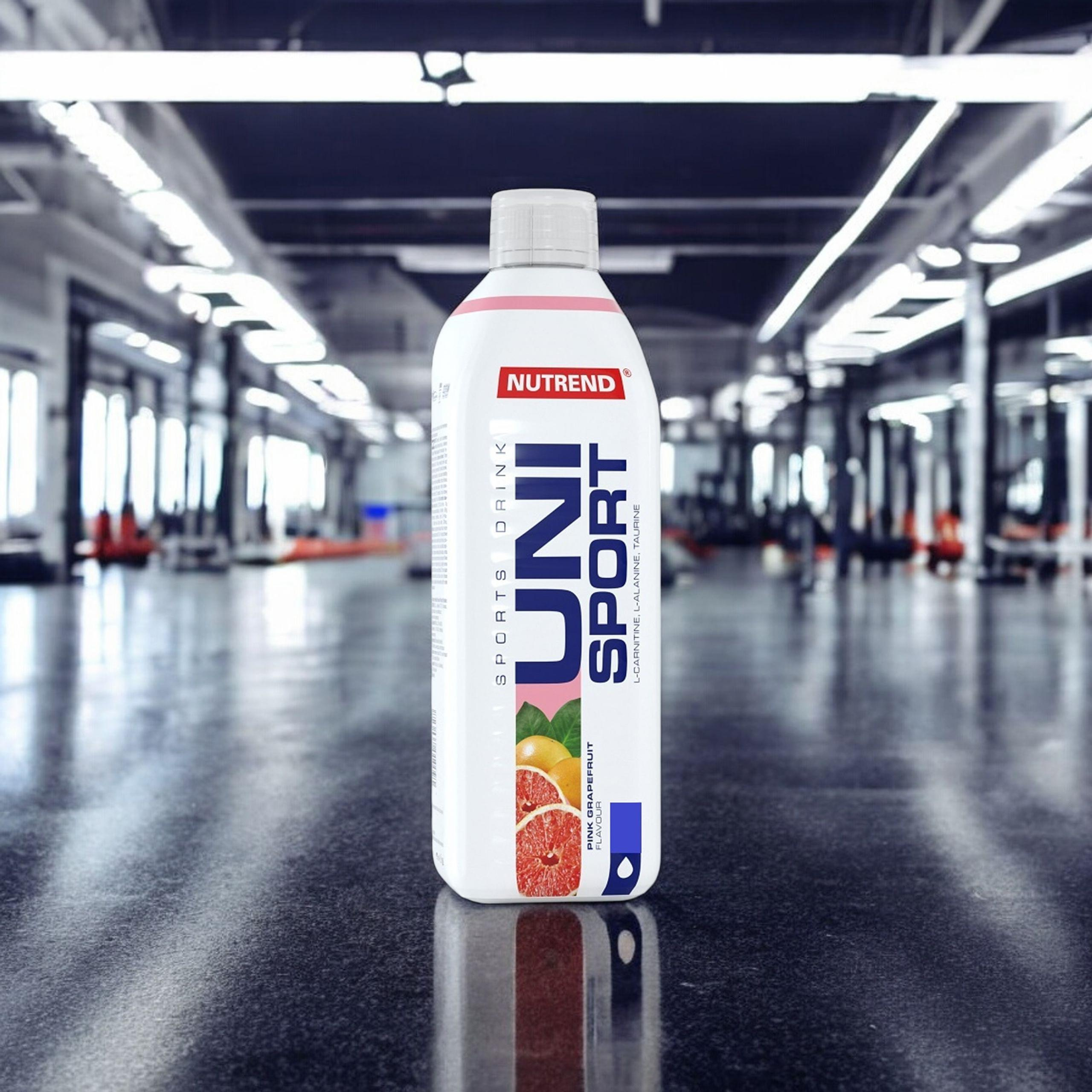 NUTREND Re-ge UNISport - 1000ml