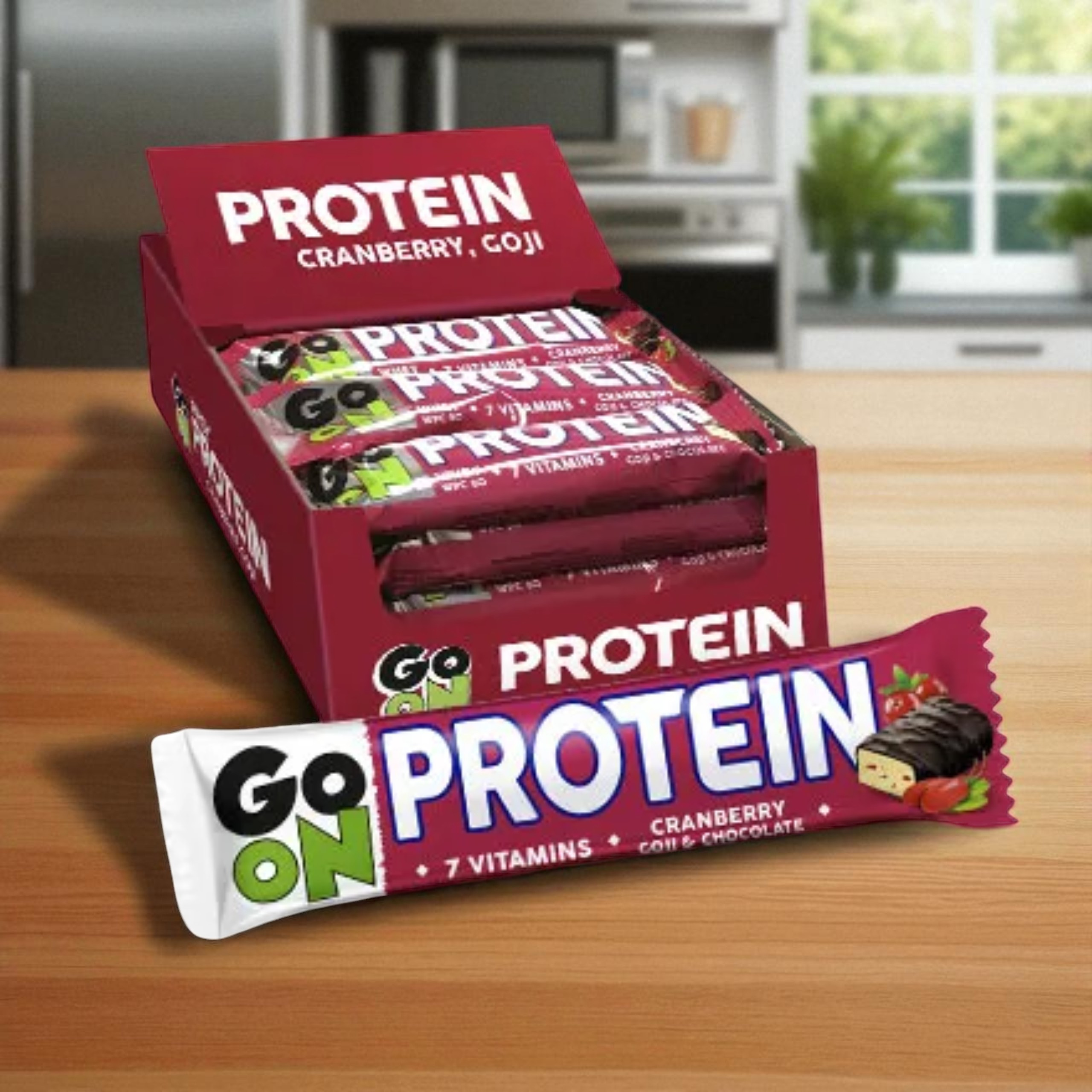 GO ON NUTRITION - Tyčinka Go On - 24x 50g pol_pl_GO-ON-NUTRITION-Baton-Go-On-24x-50g-43002_2