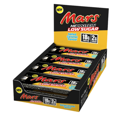 Mars - Tyčinka Mars HIProtein LS Bar - 12x 57g