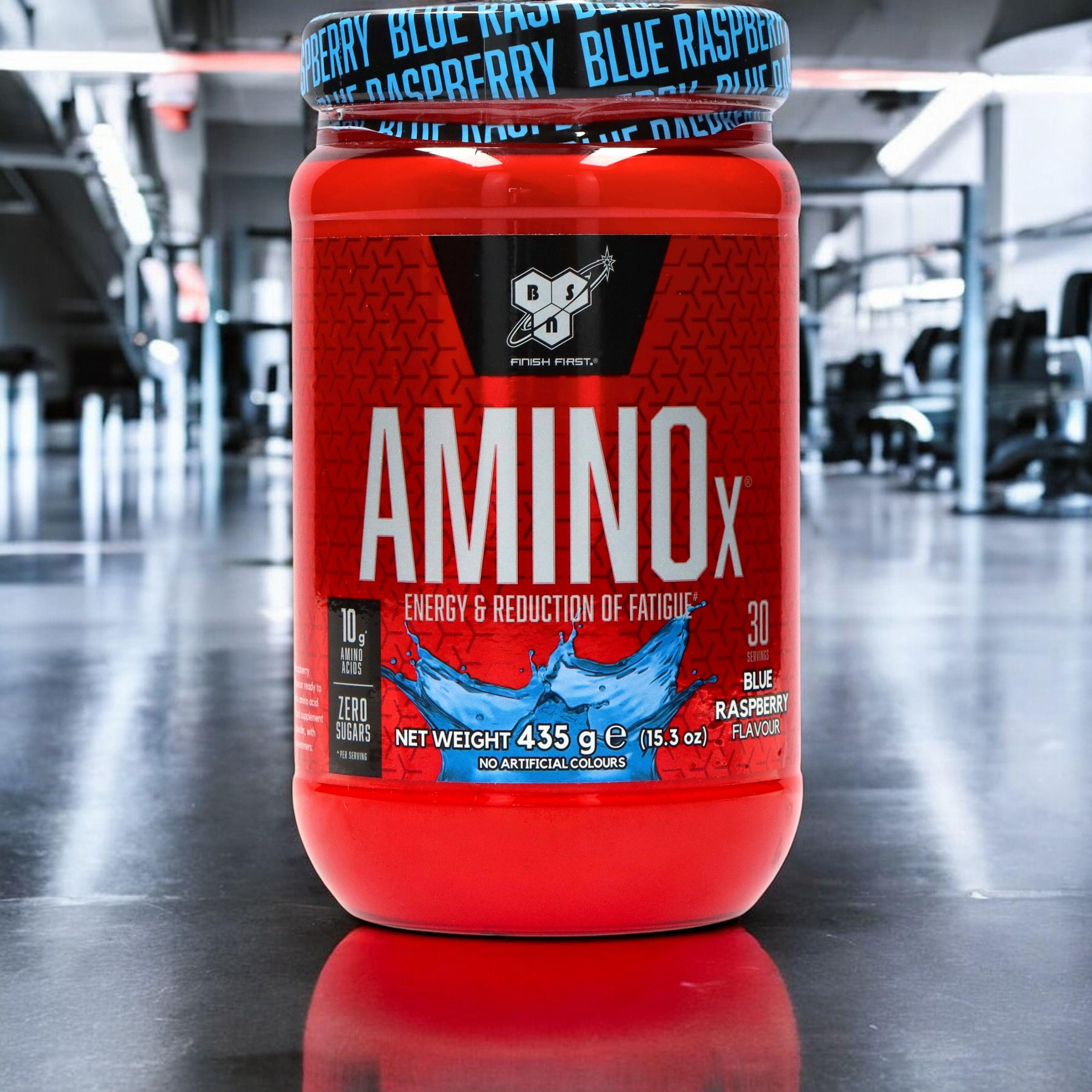 BSN Amino X - 435g