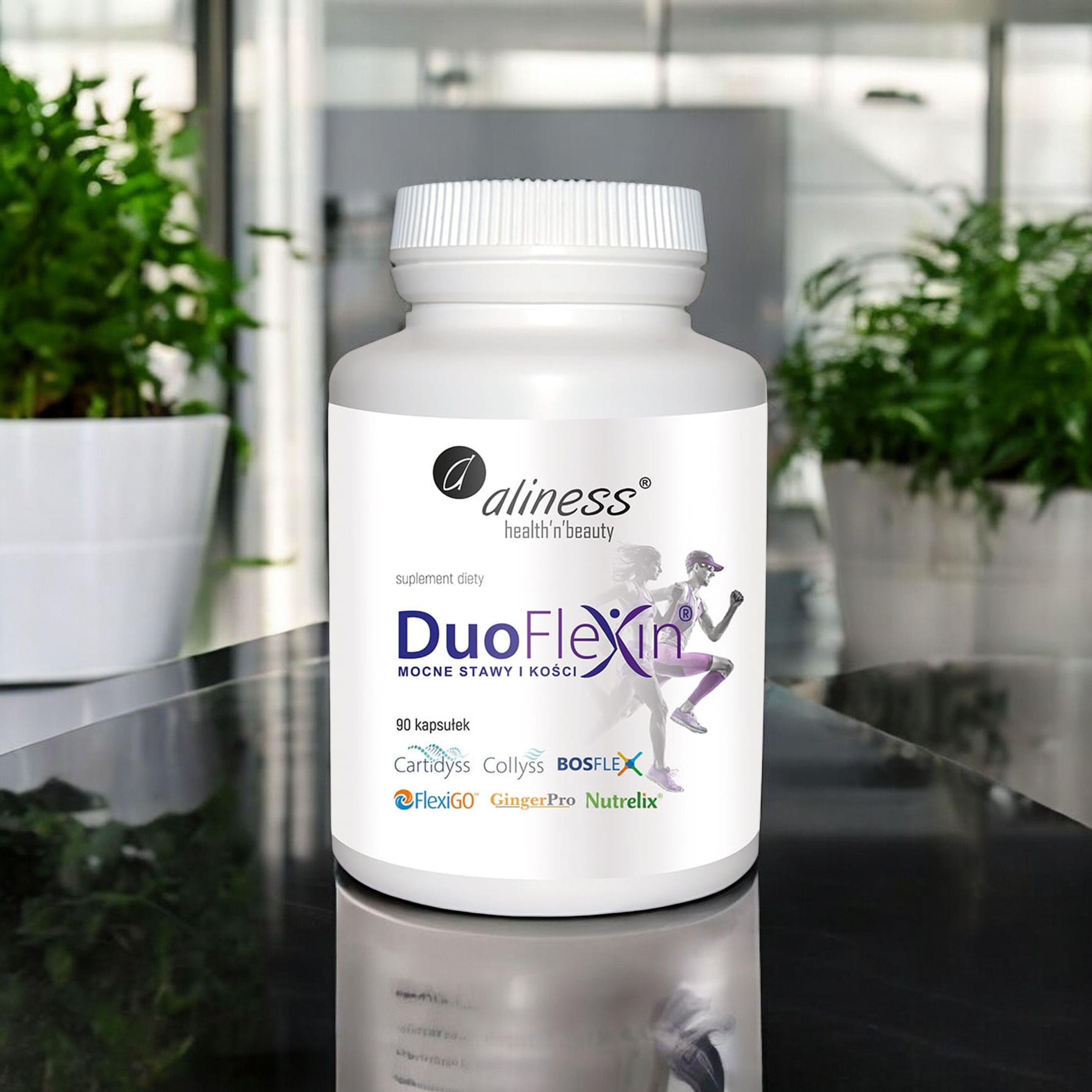 ALINESS - DuoFlexin - 90caps.