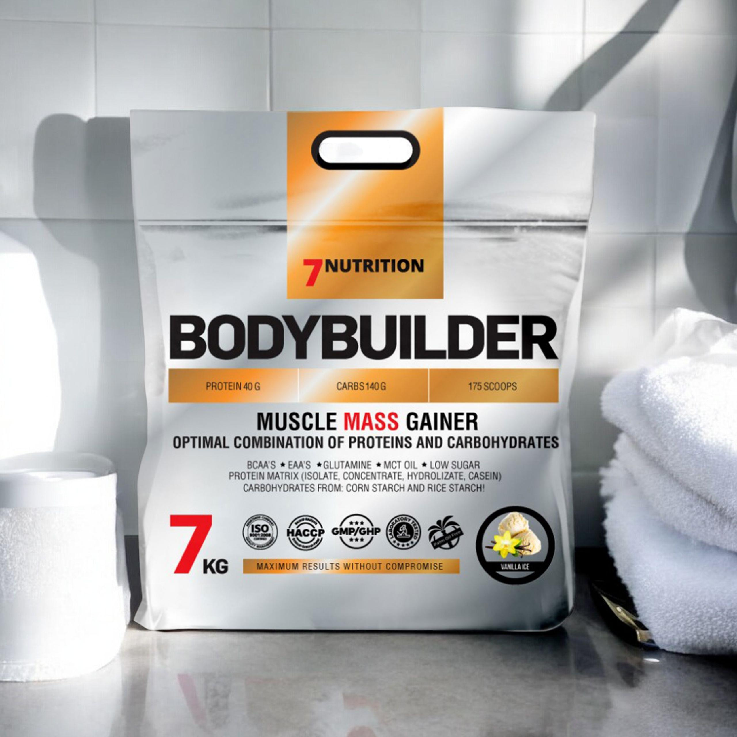 7 NUTRITION Bodybuilder - 7000g