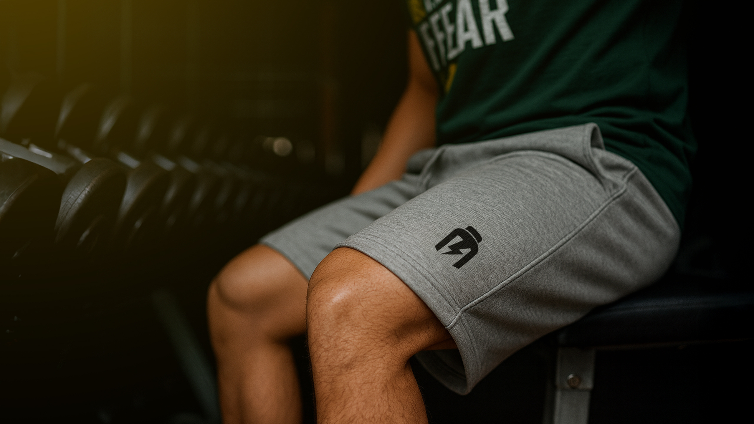 HIRO.LAB Light Grey Shorts pol_pl_Hiro-Lab-Light-Grey-Shorts-43022_2