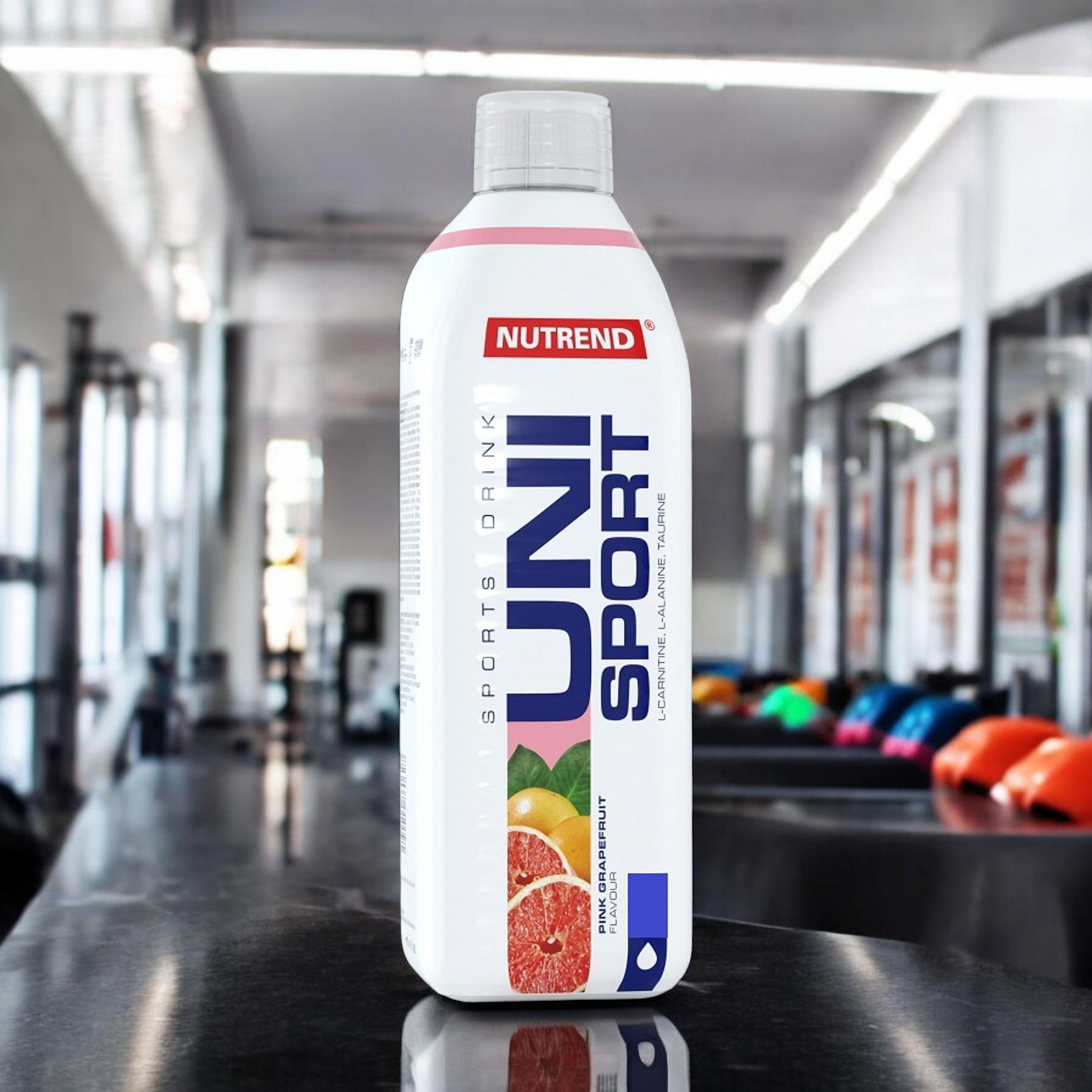 NUTREND Re-ge UNISport - 1000ml