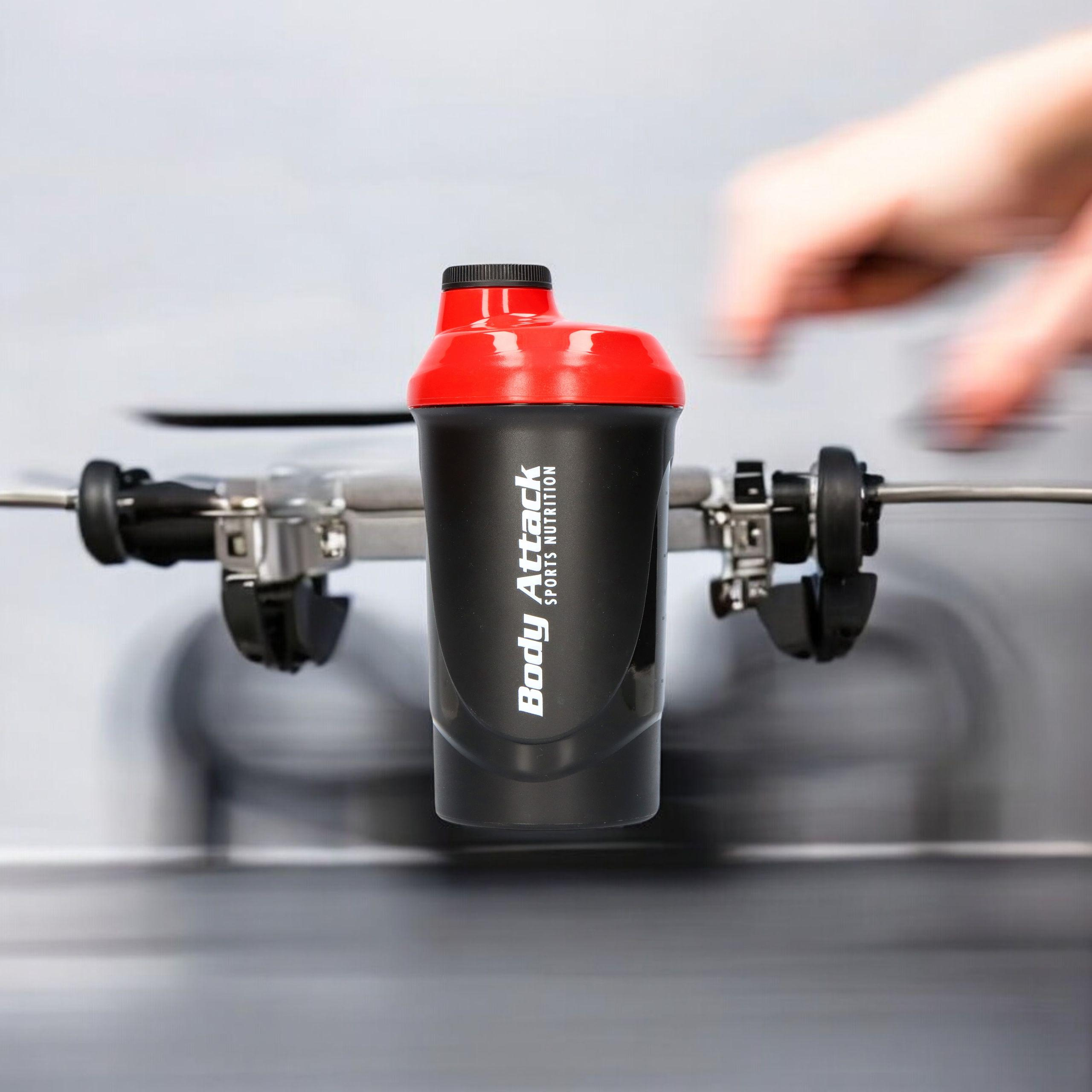 BODY ATTACK Shaker Body Attack - 600ml