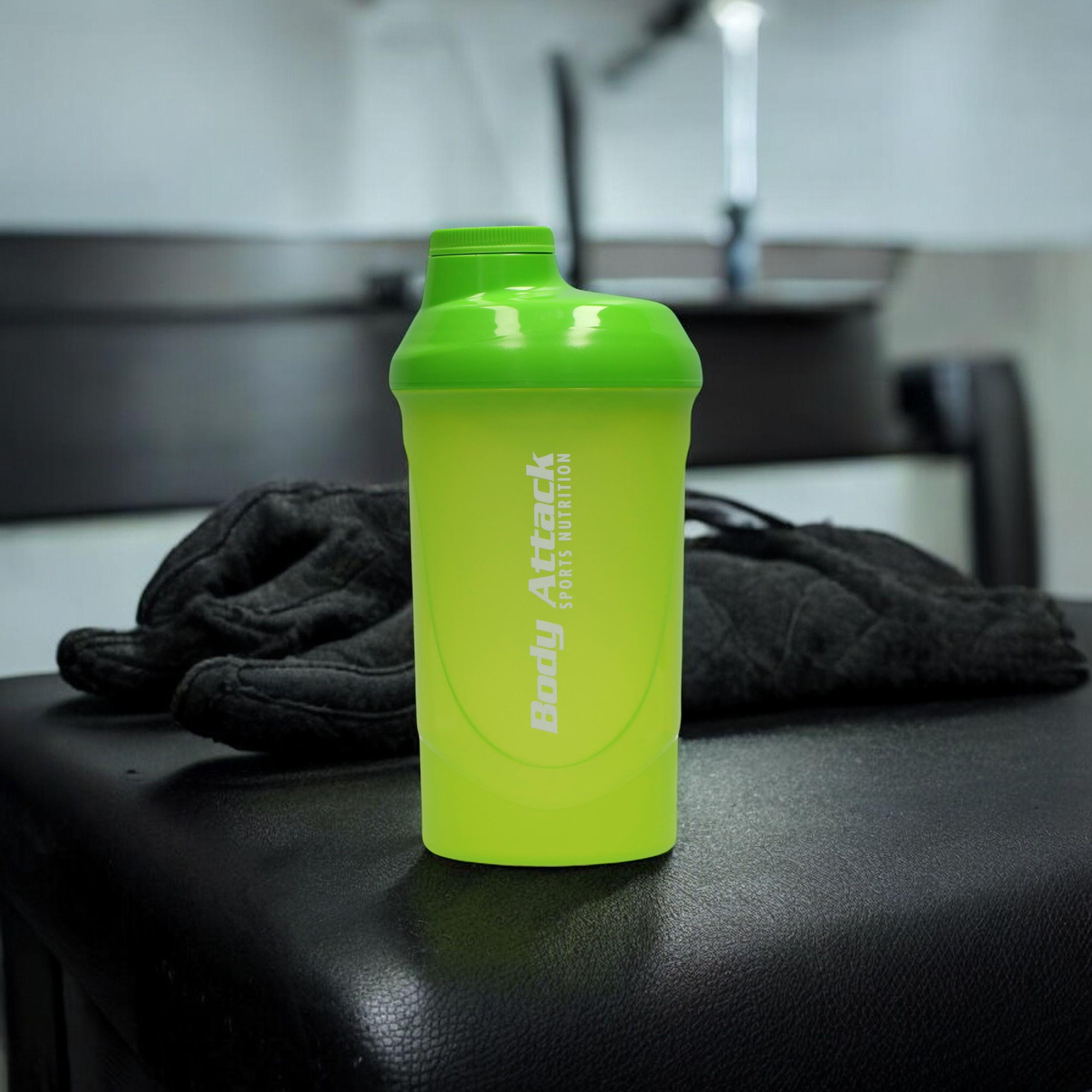 BODY ATTACK Shaker Body Attack - 600ml