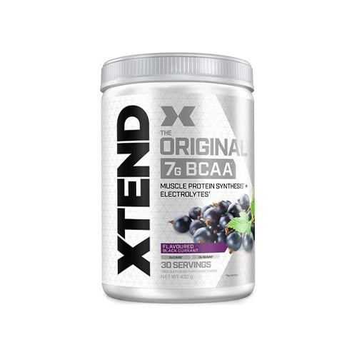 XTEND Xtend BCAA - 432g - VÝPRODEJ - 20-03
