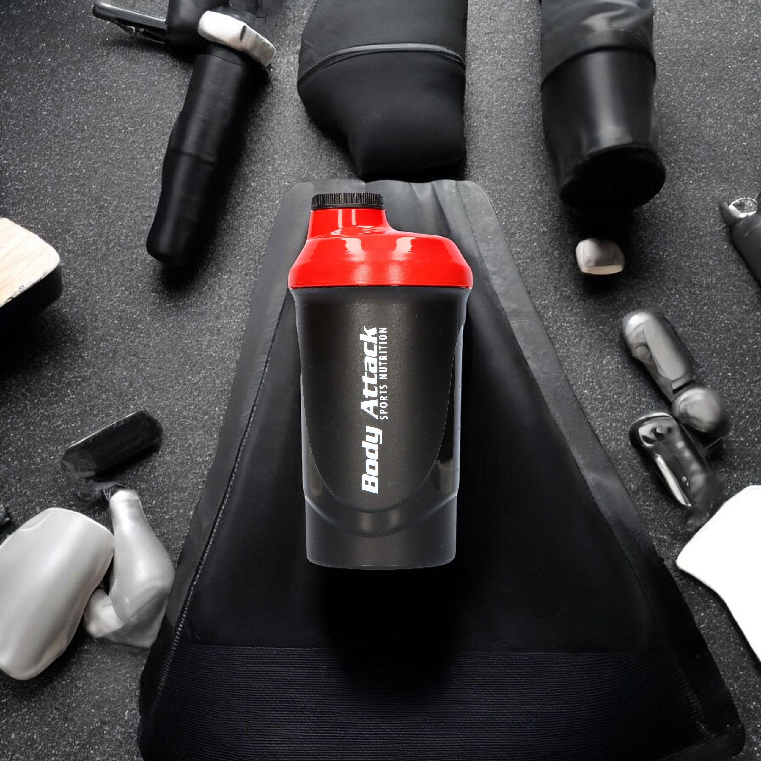 BODY ATTACK Shaker Body Attack - 600ml