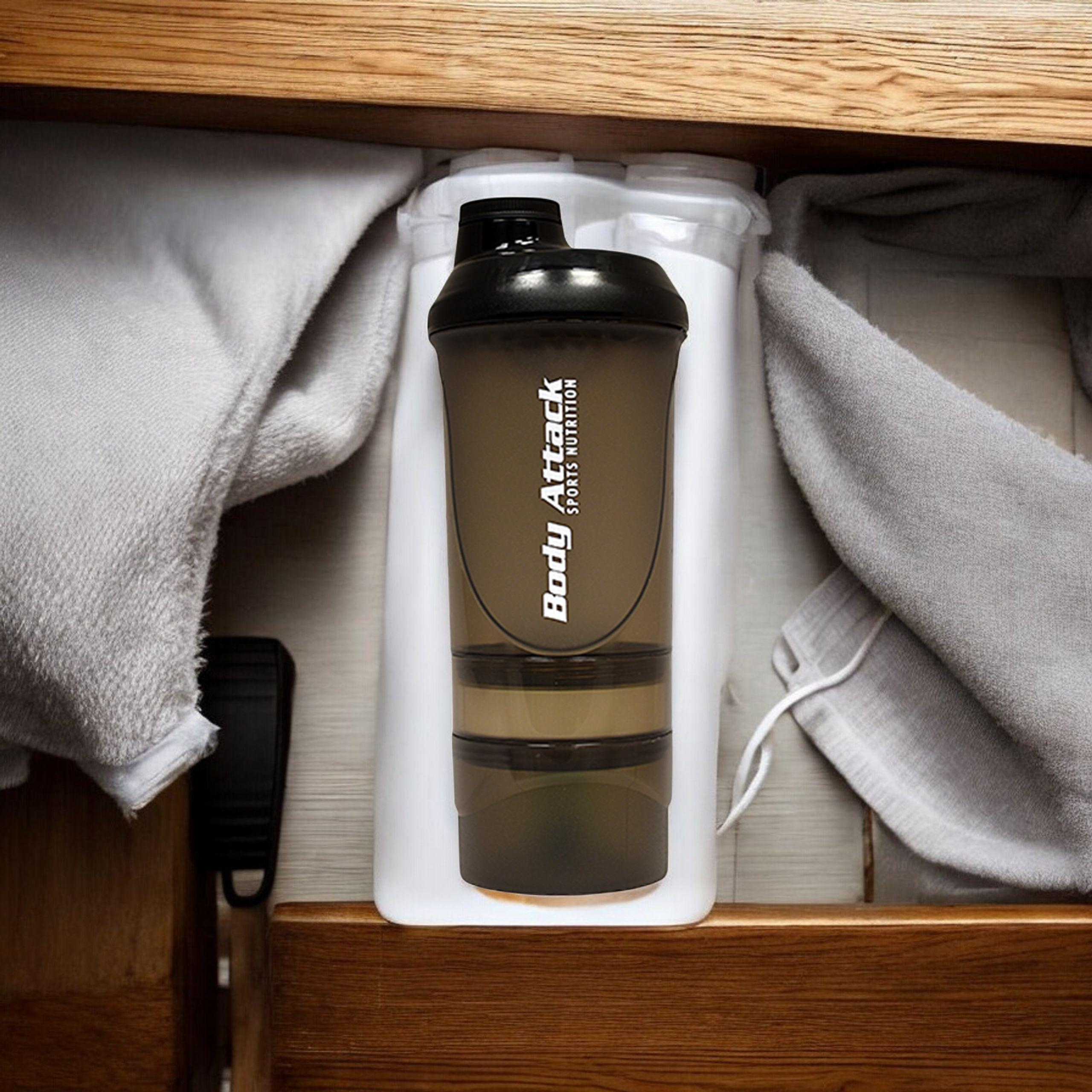 BODY ATTACK Shaker - ShakeOne - 500ml