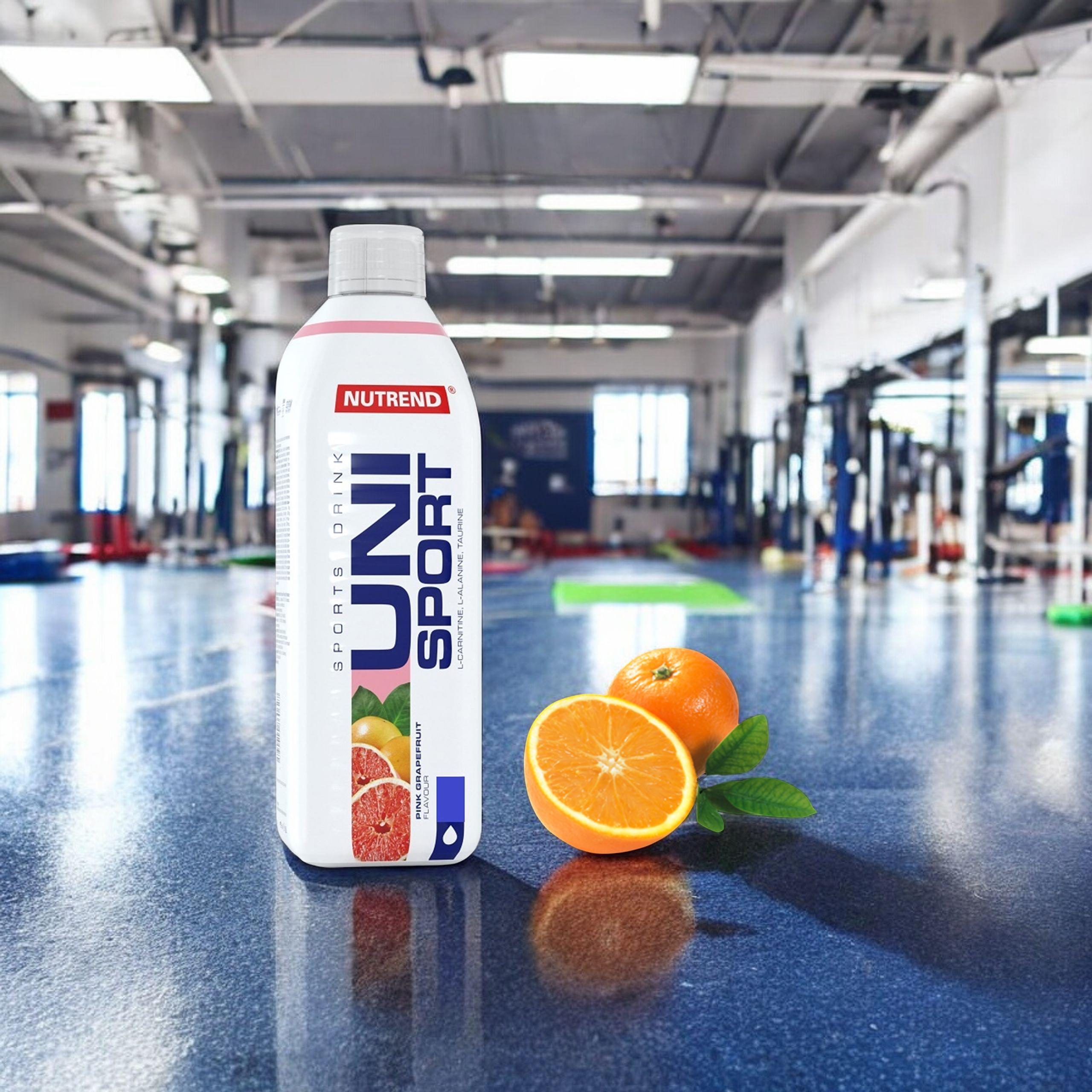 NUTREND Re-ge UNISport - 500ml