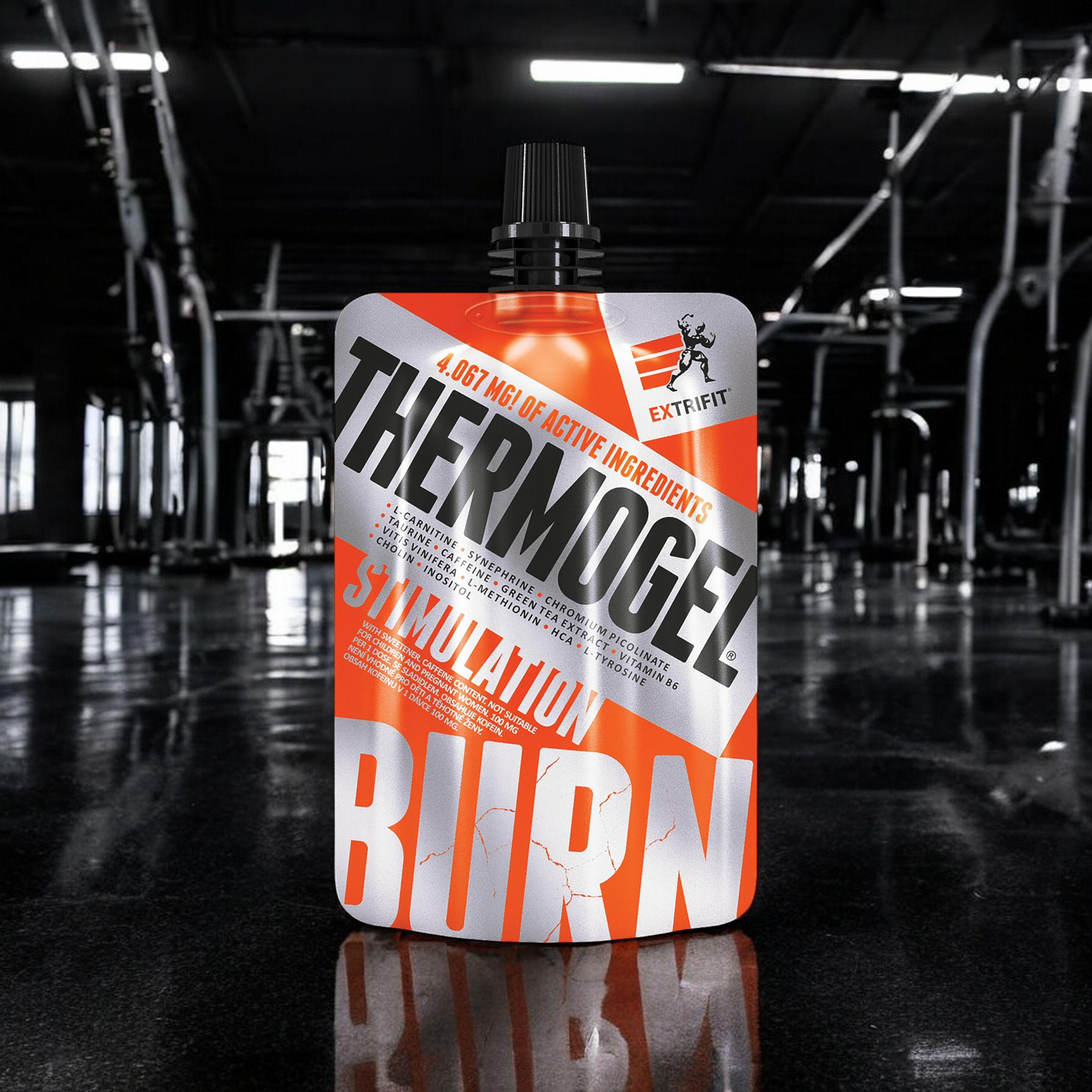 EXTRIFIT Thermo Gel - 80g