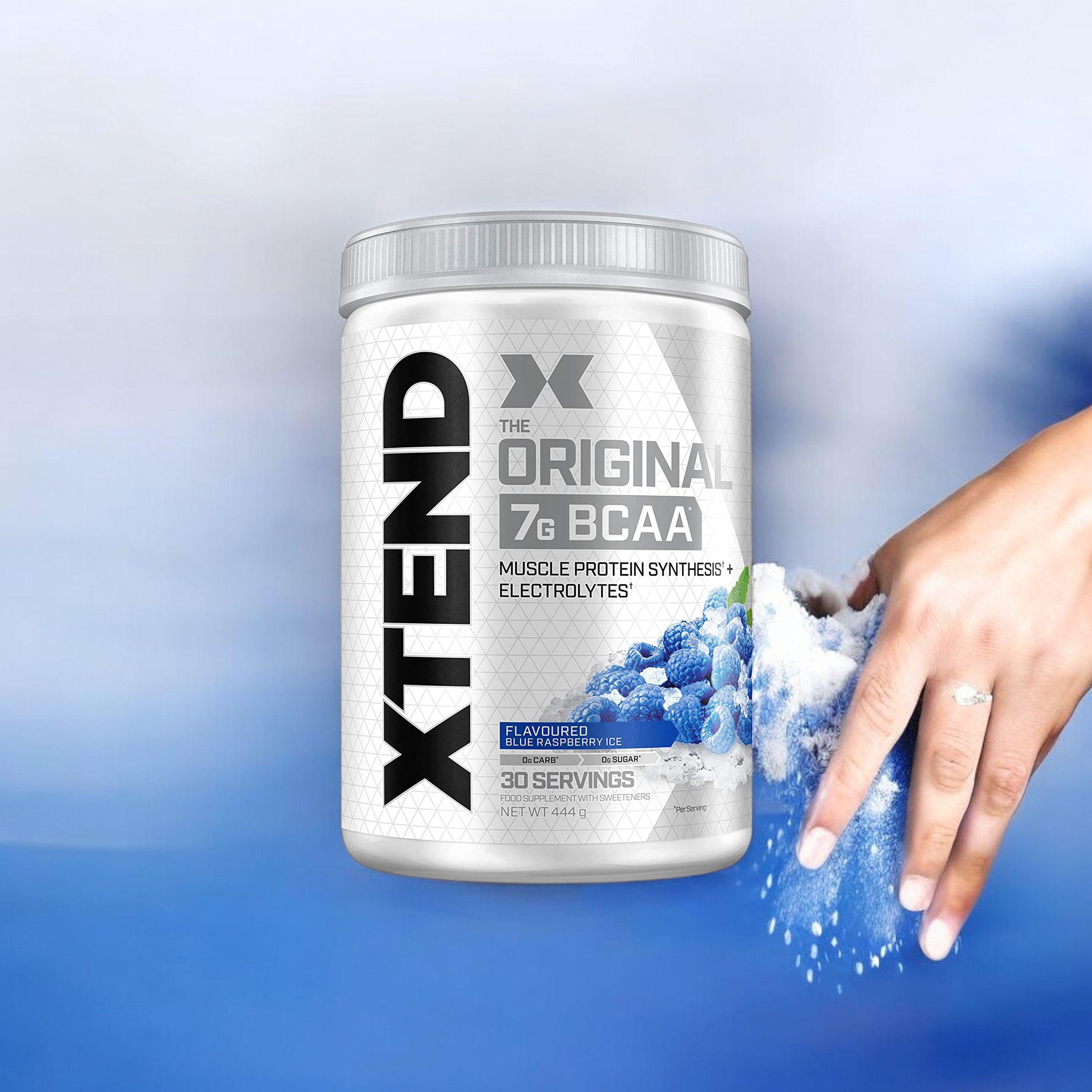 XTEND Xtend BCAA - 432g