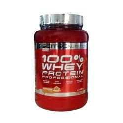 SCITEC 100% Whey Protein Professional - 920g