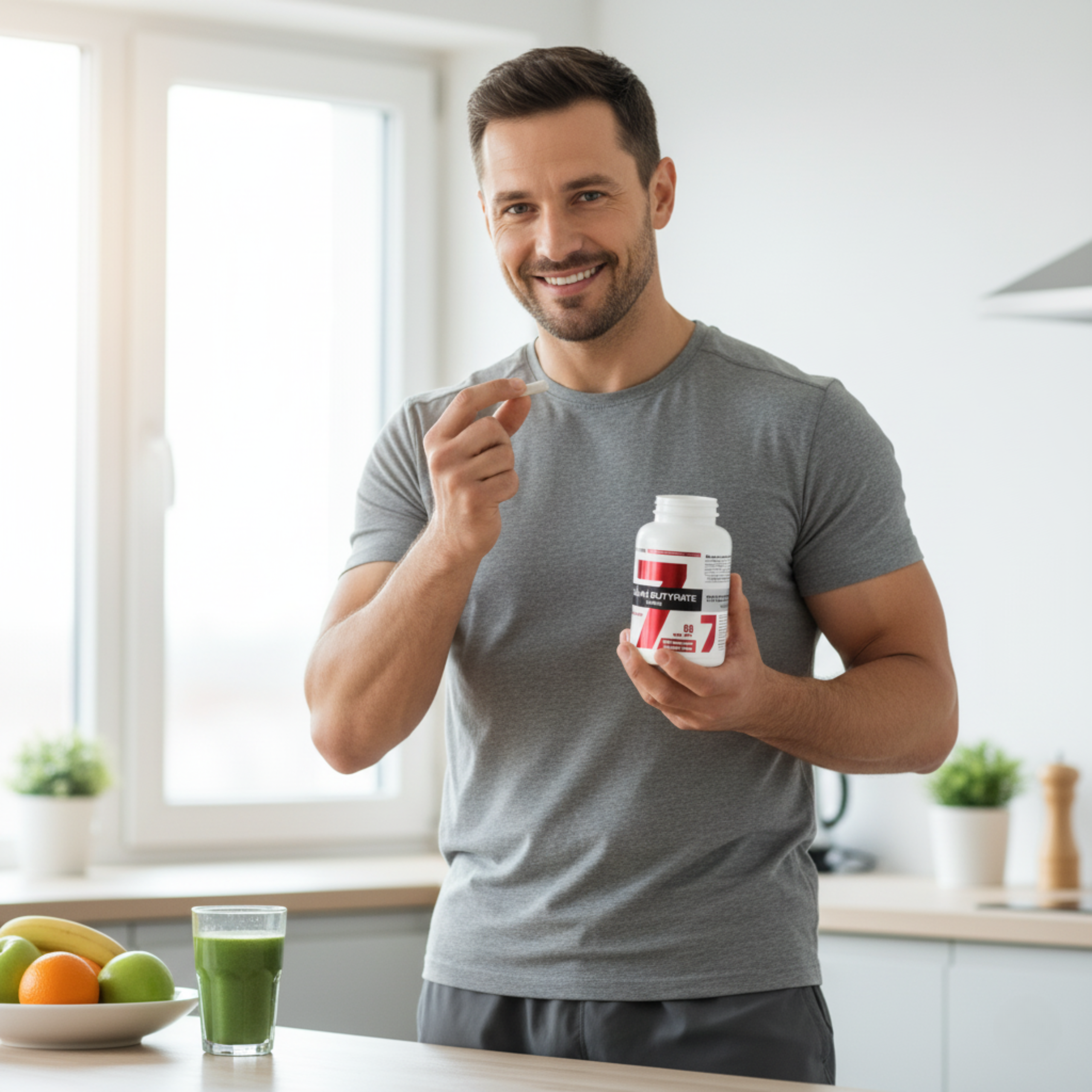 7 NUTRITION - Sodium Butyrate Forte - 43g - vege kapsle pol_pl_7-NUTRITION-Sodium-Butyrate-Forte-43g-vege-caps-43181_4