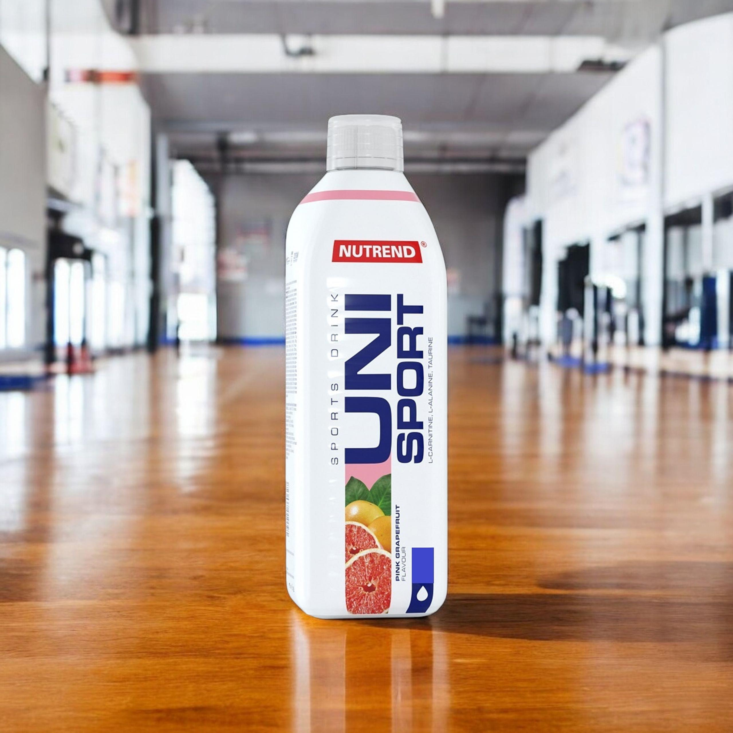 NUTREND Re-ge UNISport - 1000ml