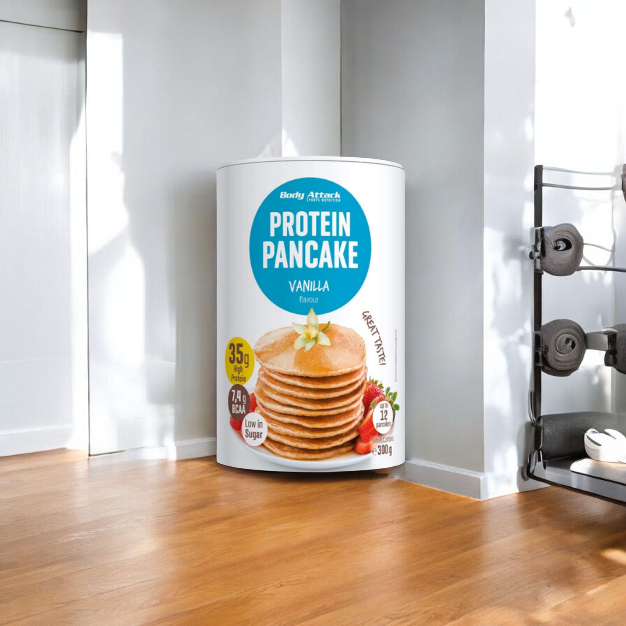 BODY ATTACK Protein Pancake - 300g