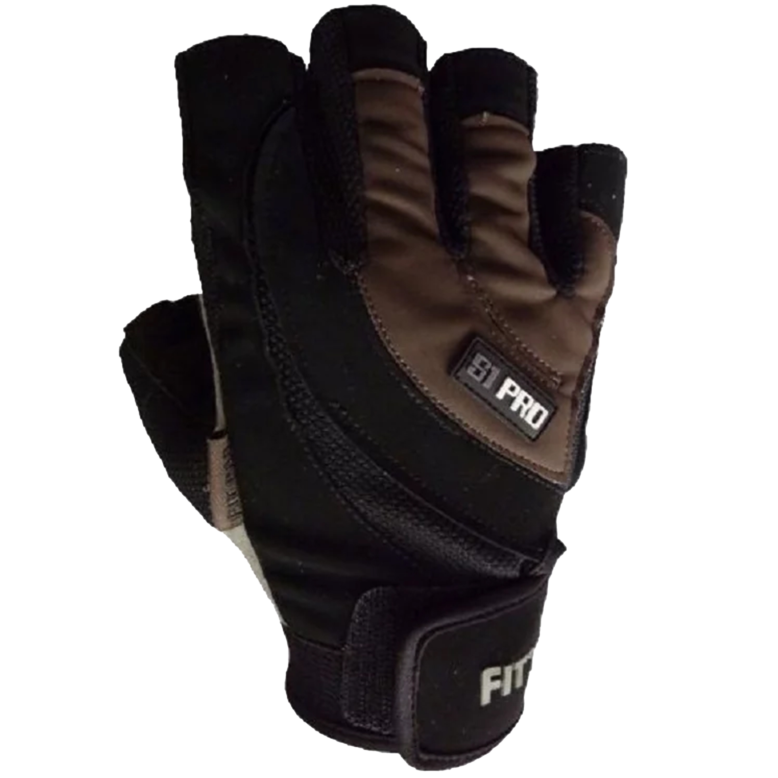 POWER SYSTEM - Rukavice Fit Pro S1
