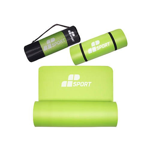 MP SPORT Mata Na Cvičení Fitness Jogy - 1,5cm
