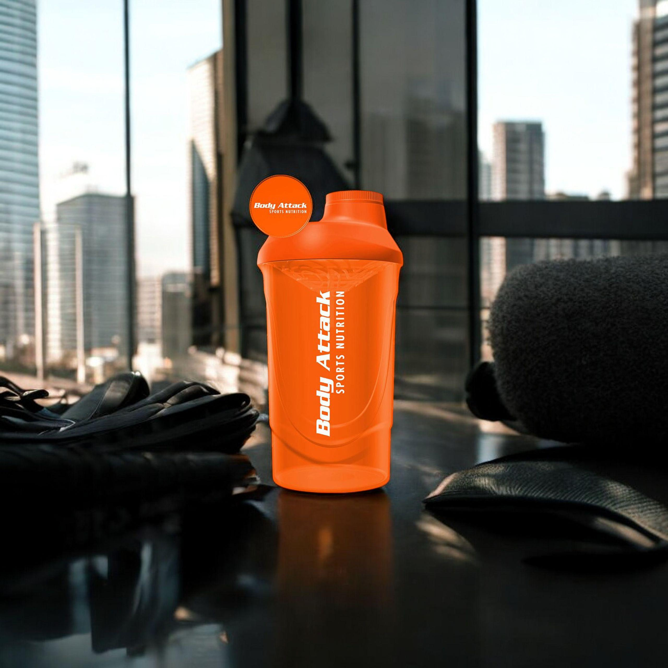 BODY ATTACK Shaker Body Attack - 600ml