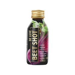 ACTIVLAB De Luxe Beet Shot (Džus z červené řepy) - 80ml