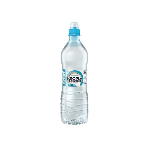 KROPLA BESKIDU - Neperlivá Kropla Beskidu Sport - 750ml