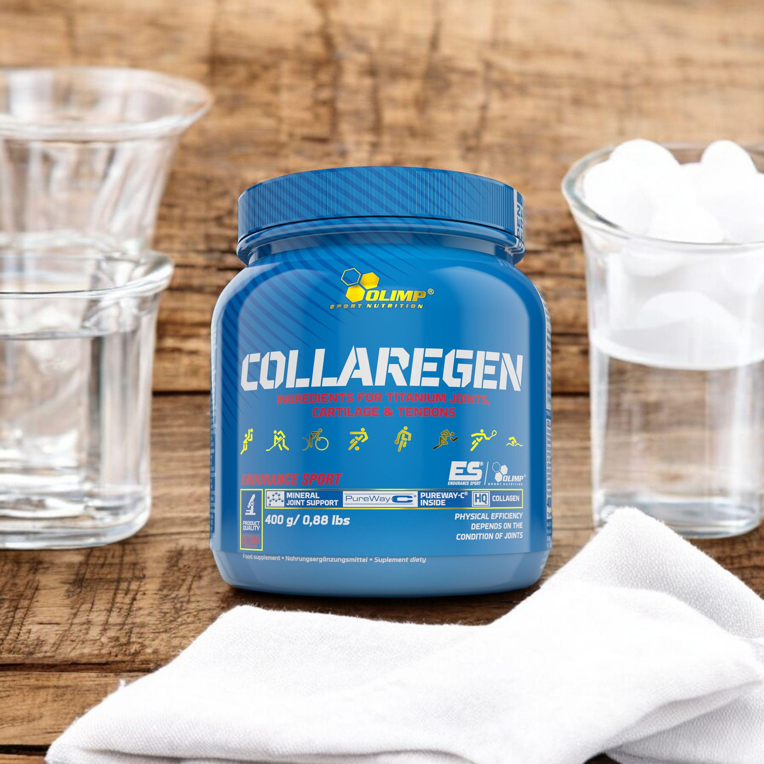 OLIMP Collaregen - 400g