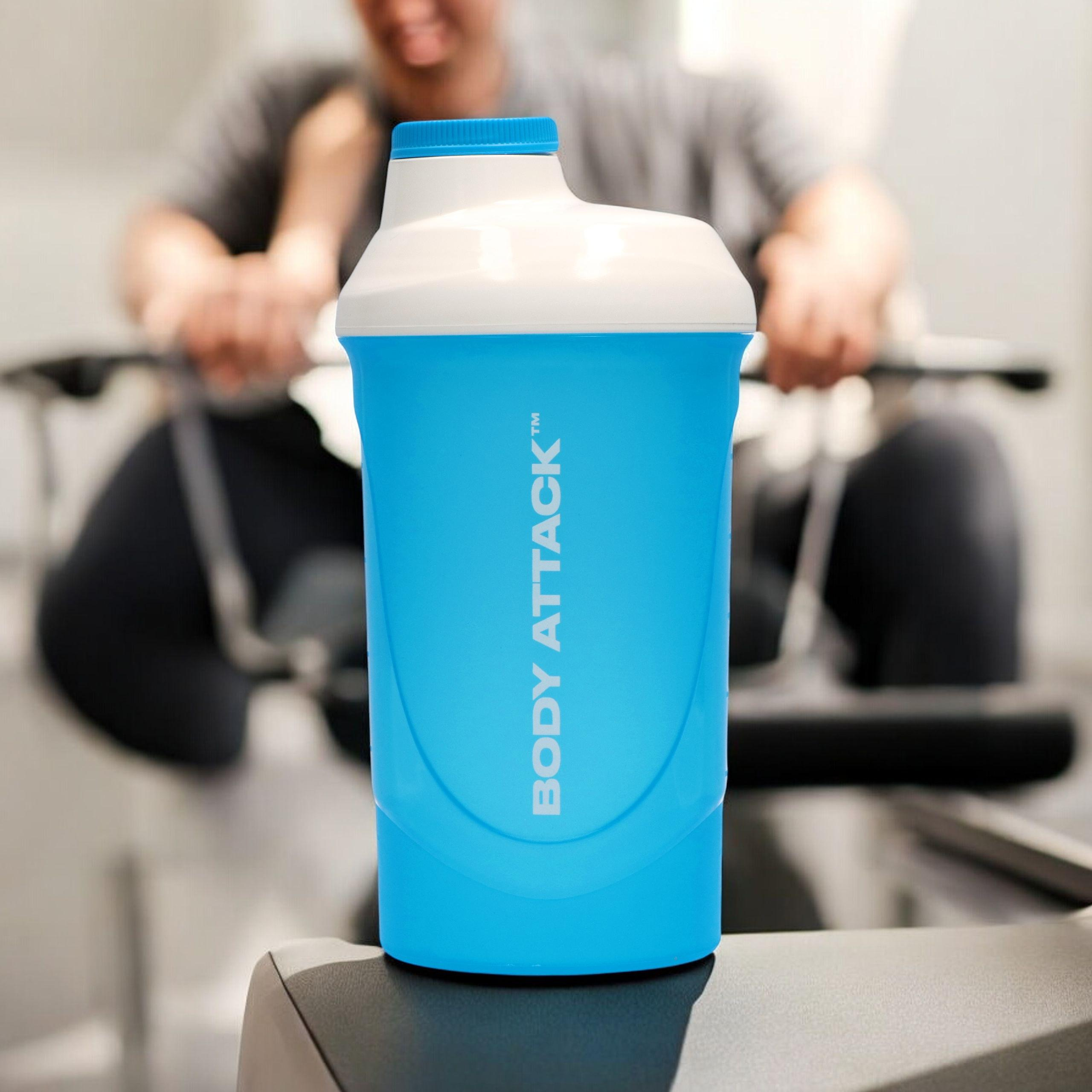 BODY ATTACK Shaker Body Attack - 600ml