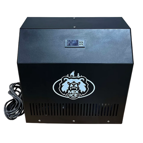 MEX NUTRITION - Chladicí jednotka