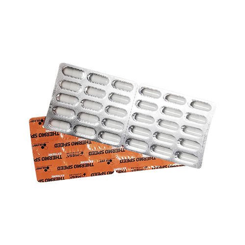 OLIMP Thermo Speed Extreme Mega Caps - 120caps