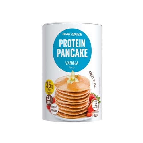 BODY ATTACK Protein Pancake - 300g