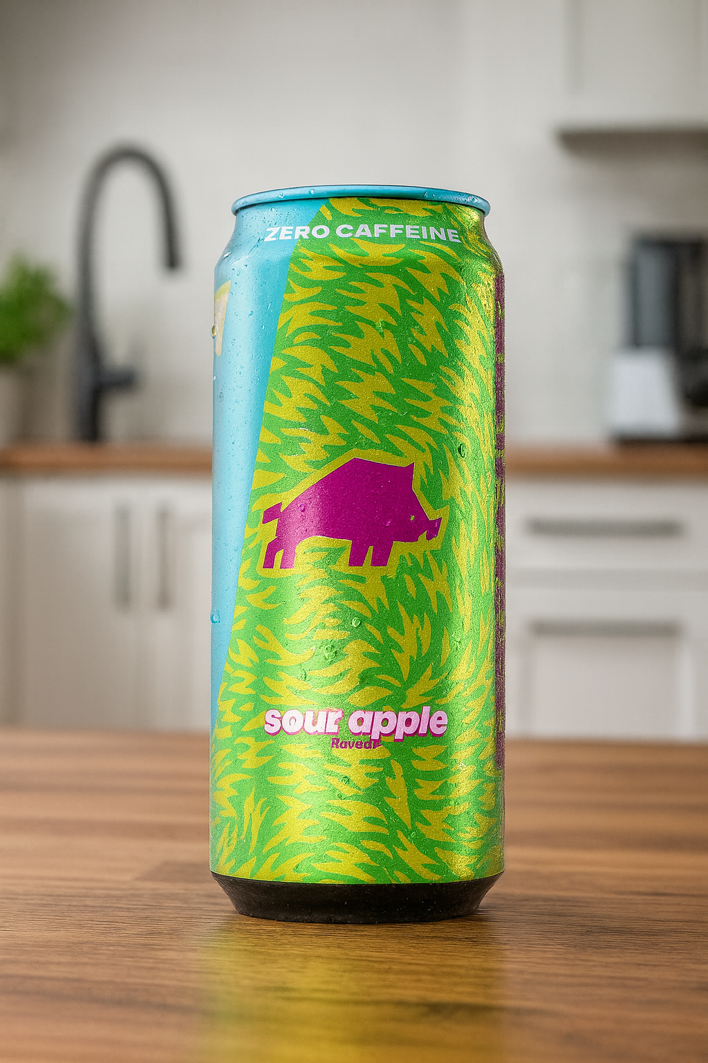 DZIK Energy Zero 24x 500ml 