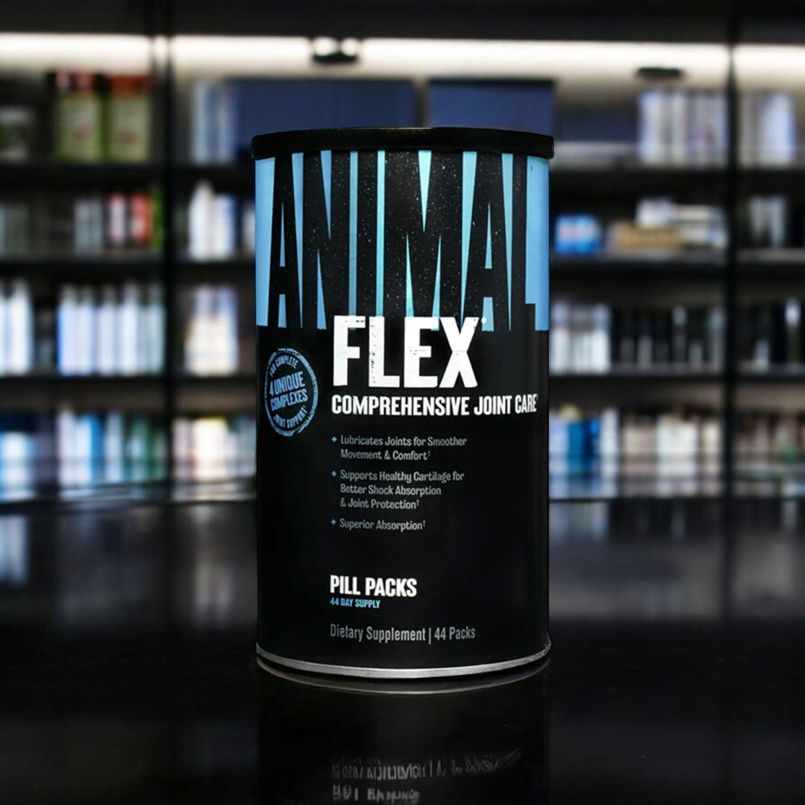 UNIVERSAL Animal Flex - 44pack