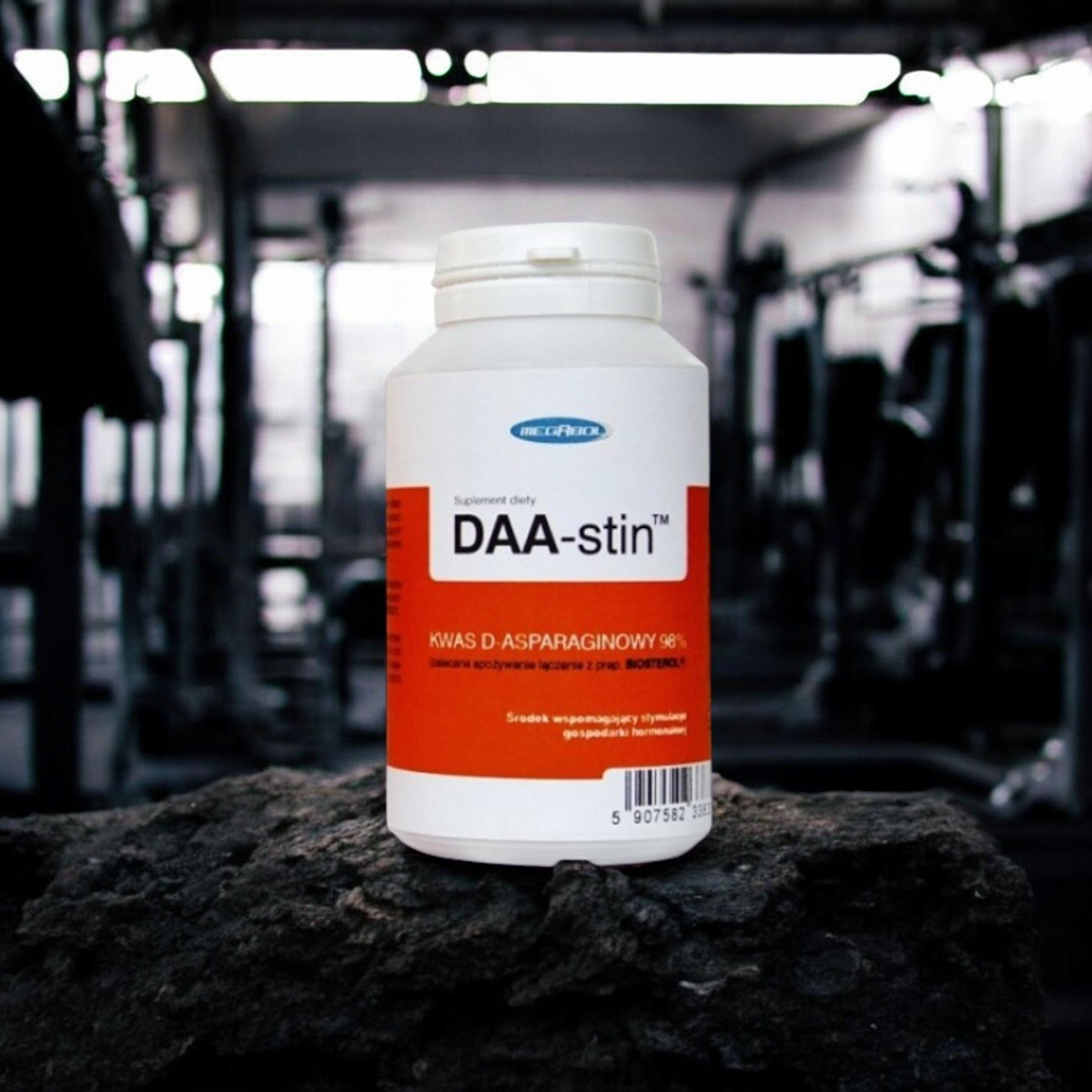 MEGABOL DAA Stin - 90g