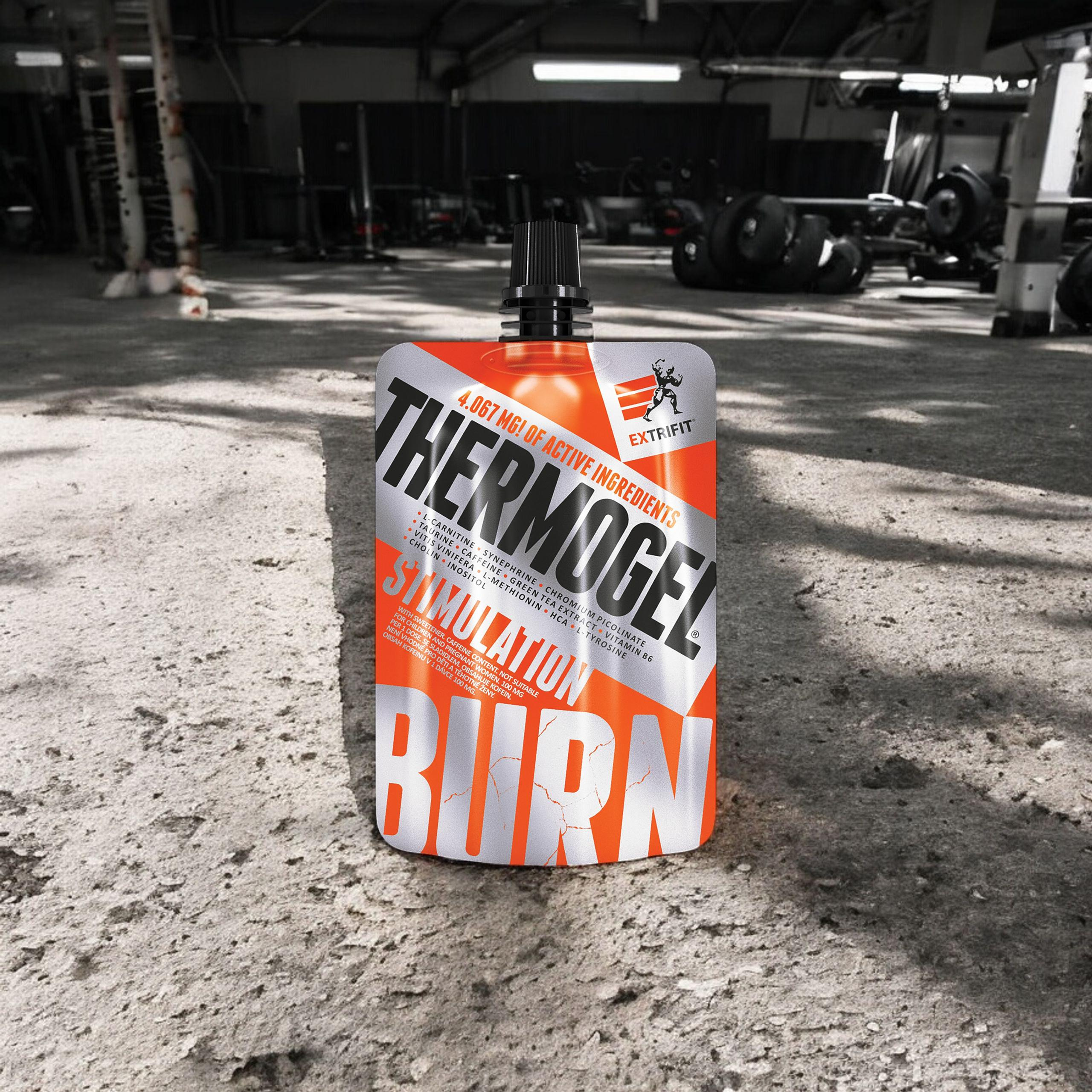 EXTRIFIT Thermo Gel - 80g