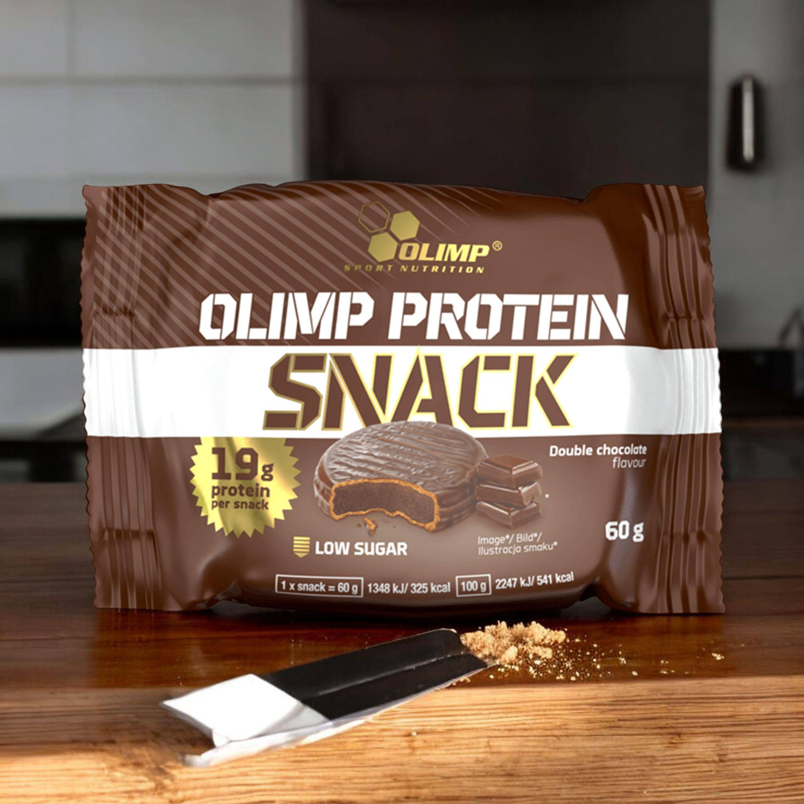 OLIMP Protein Snack - 60g