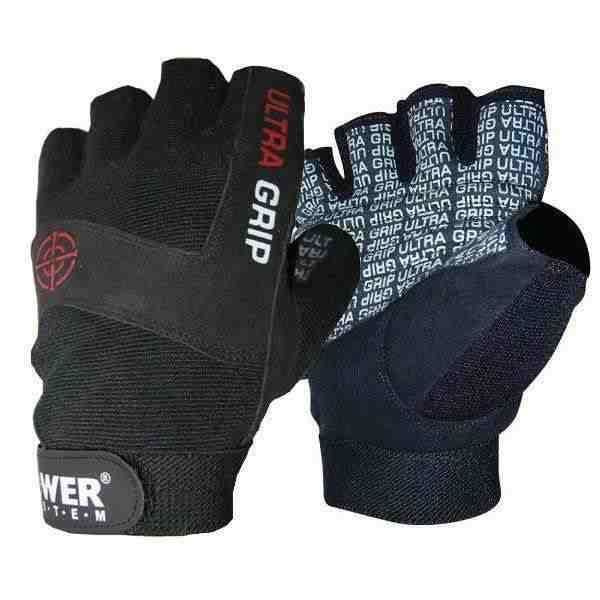 POWER SYSTEM Rukavice - Ultra Grip