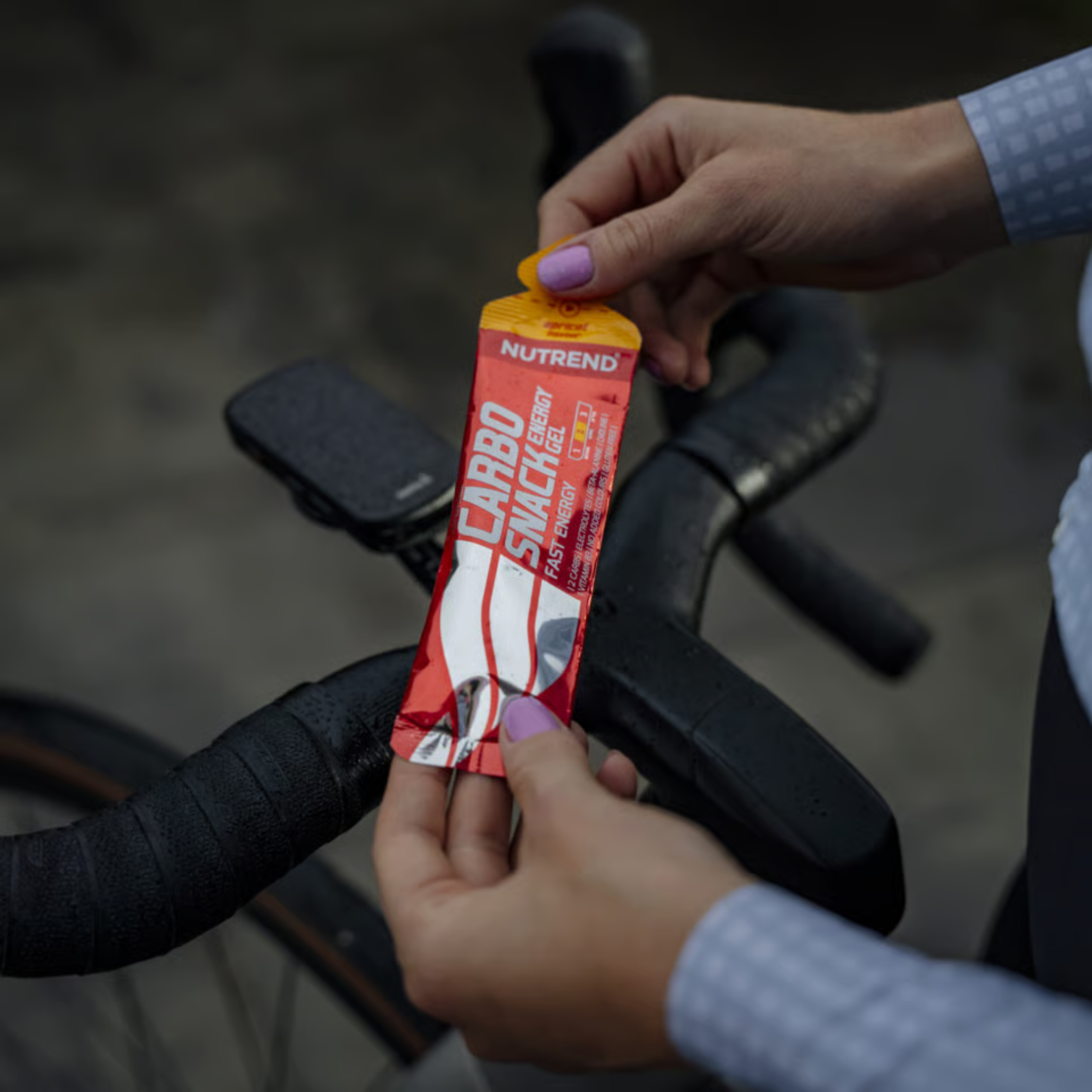 NUTREND - Carbosnack - 18x 50g pol_pl_NUTREND-Carbosnack-18x-50g-43125_3