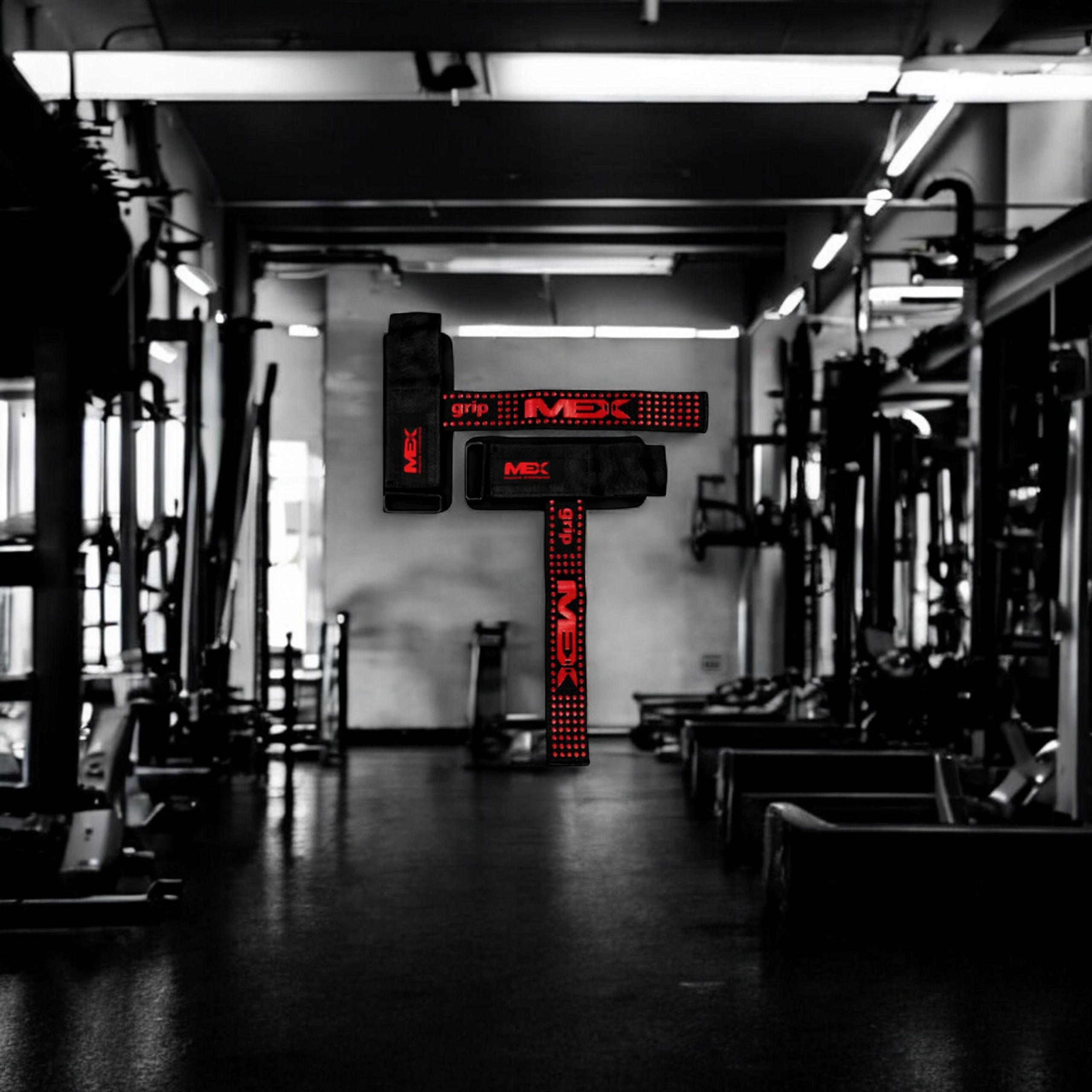 MEX NUTRITION - Trhačky V-Pro - Černá