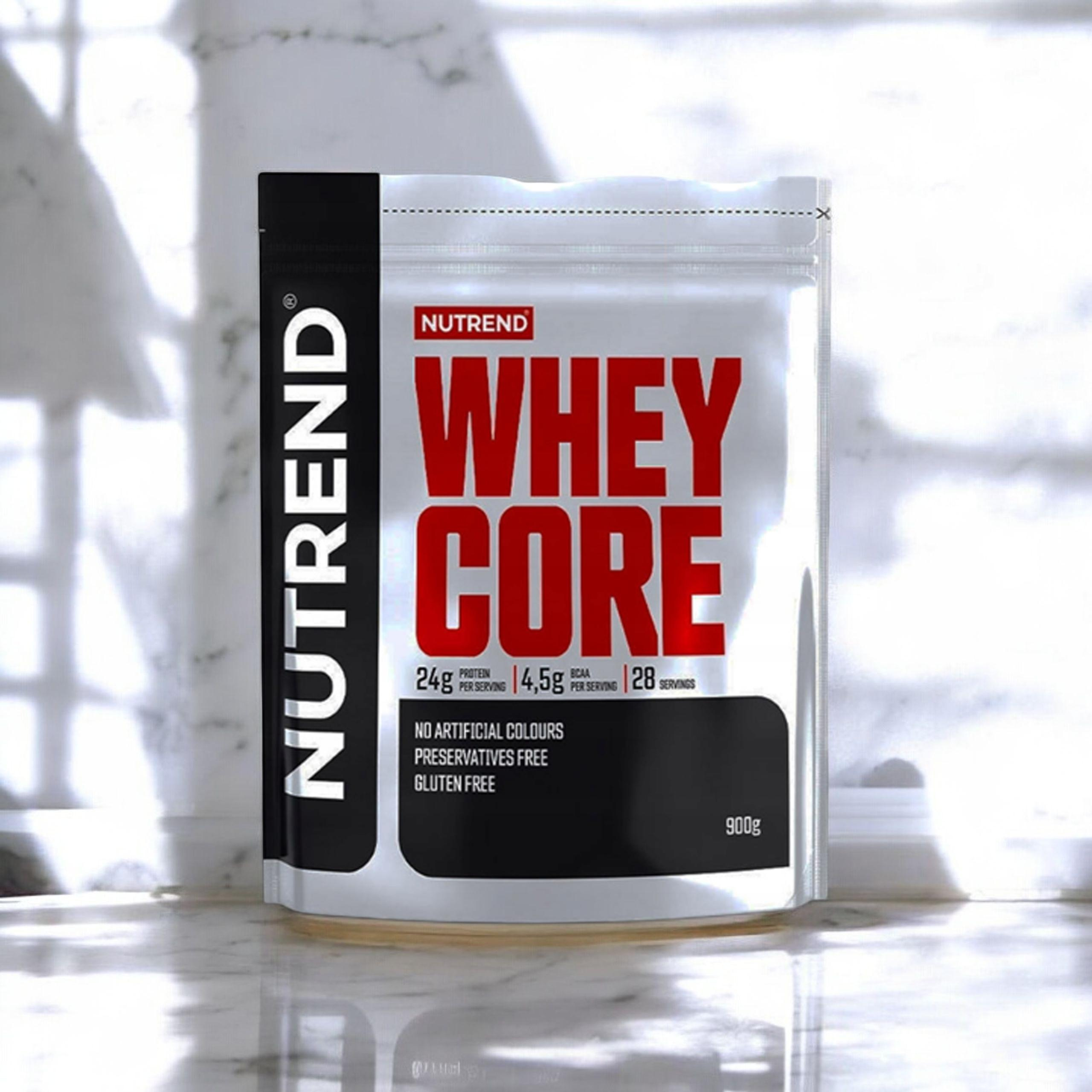 NUTREND Whey Core - 900g
