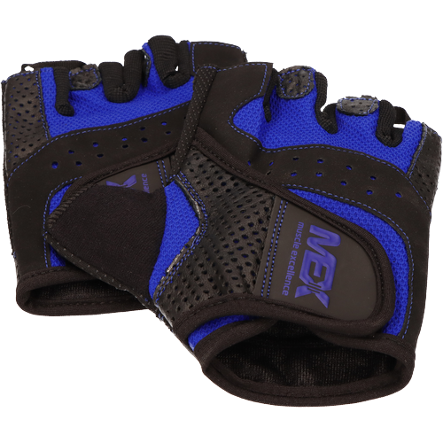 MEX NUTRITION - M-Fit GG Blue - M