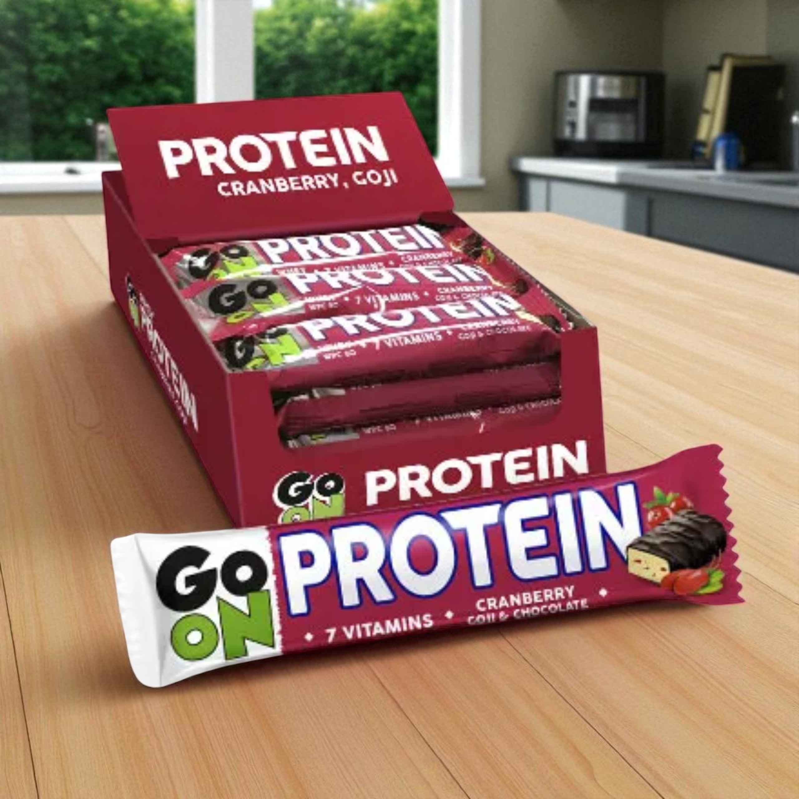 GO ON NUTRITION - Tyčinka Go On - 24x 50g pol_pl_GO-ON-NUTRITION-Baton-Go-On-24x-50g-43002_3