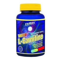 FITMAX L-Carnitine Therm - 60caps