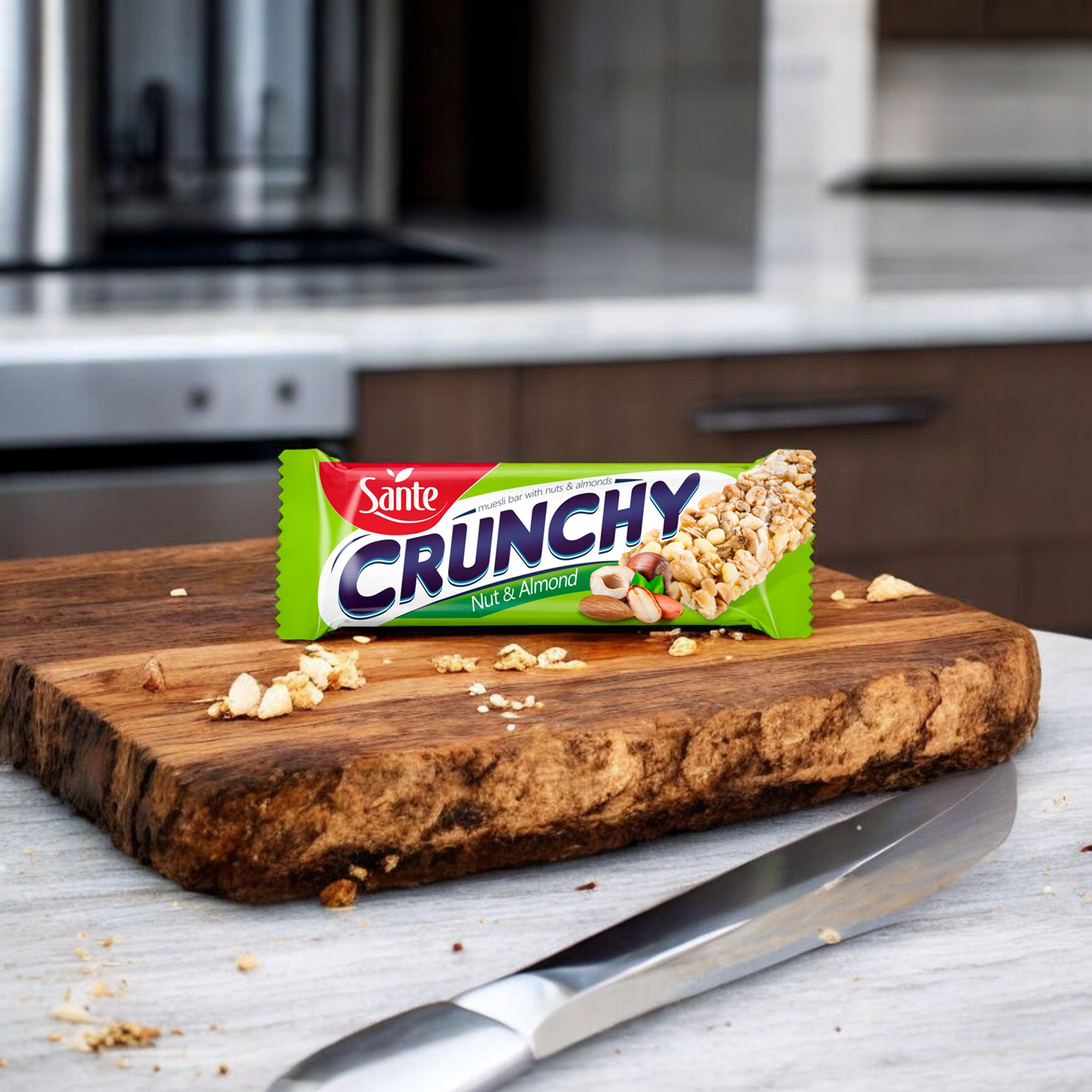 SANTE Baton Crunchy - 35g